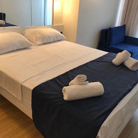 Apartment Merab1 Orbi City Батуми Екстериор снимка