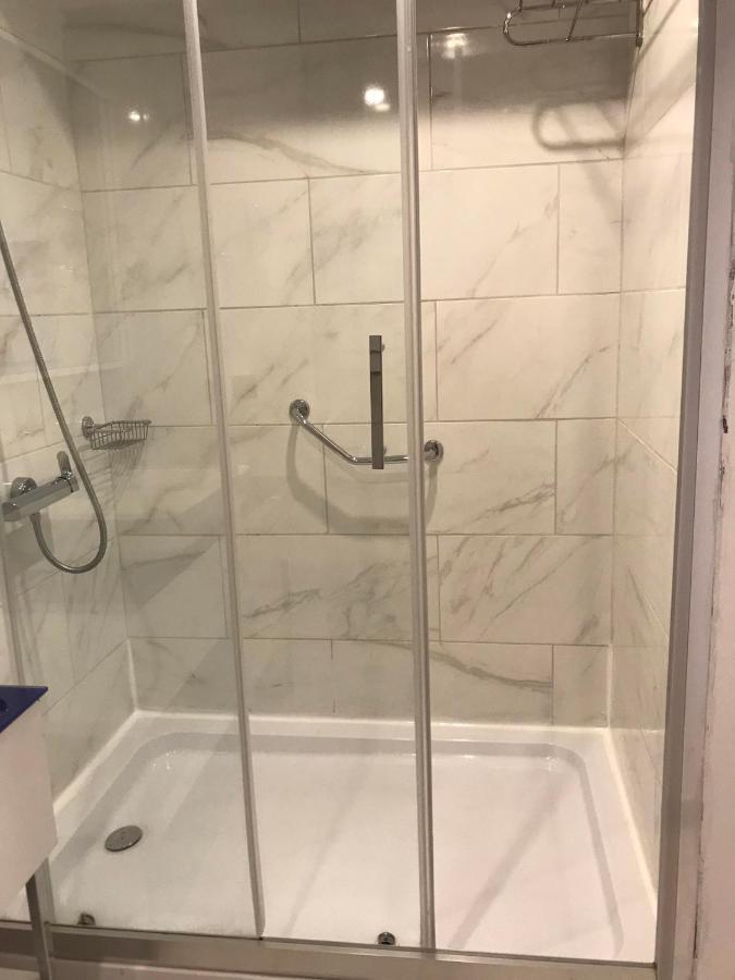 Apartment Merab1 Orbi City Батуми Екстериор снимка