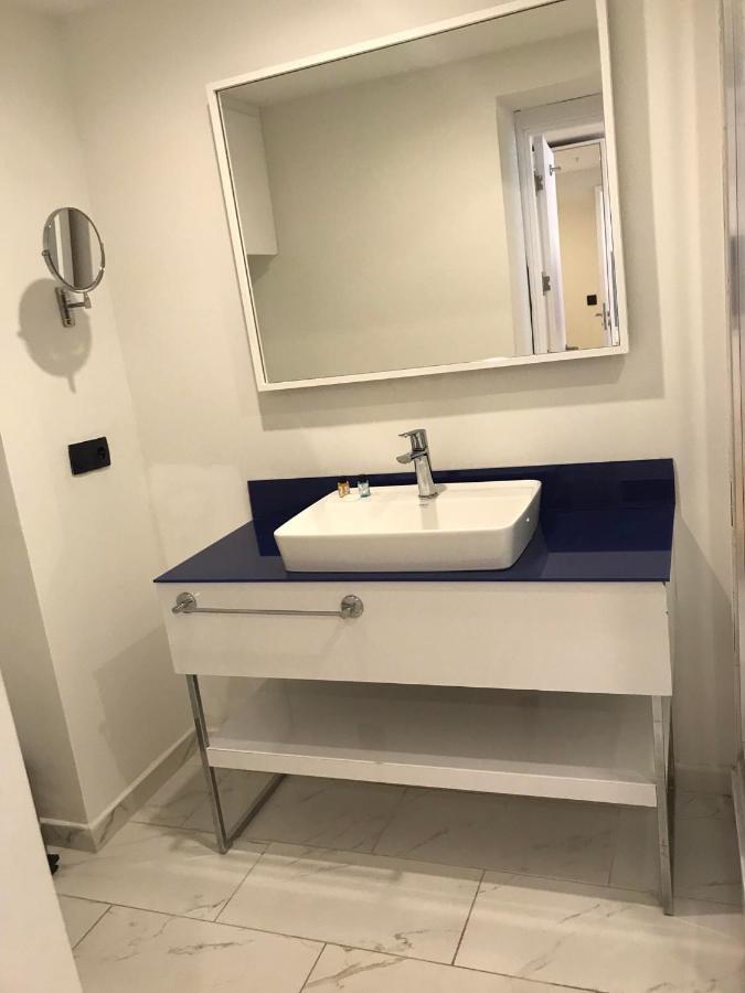 Apartment Merab1 Orbi City Батуми Екстериор снимка